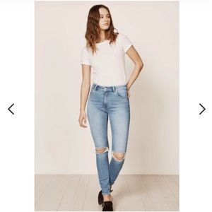 NWT ROLLA’S Westcoast Ankle